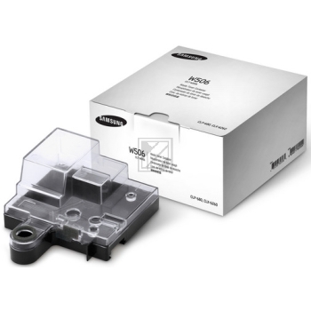 Original HP SU437A / (W506) Resttonerbehlter