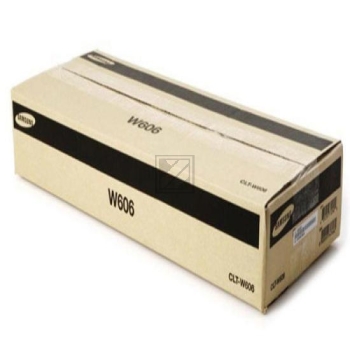 Original HP SS694A / (W606) Resttonerbehlter