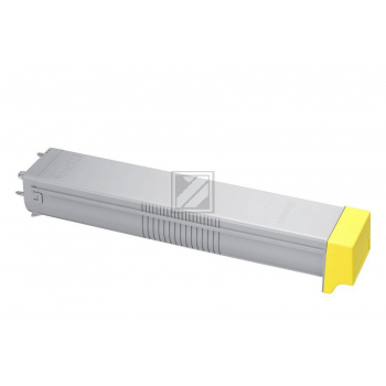 Original HP SS706A / (Y6062S) Toner Gelb