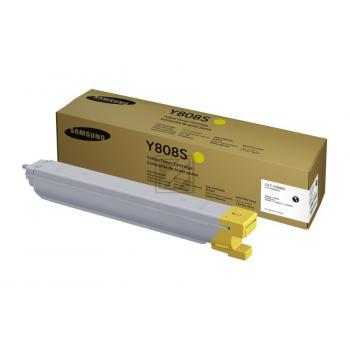 Original HP SS735A / (Y808S) Toner Gelb