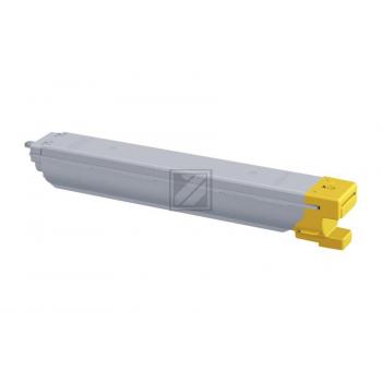 Original HP SS735A / (Y808S) Toner Gelb