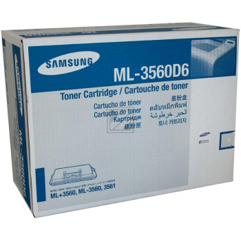 Original HP SV436A Toner Schwarz