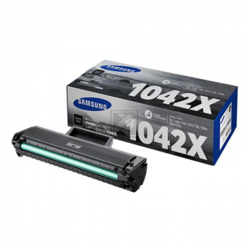 Original HP SU738A / (1042X) Toner Schwarz