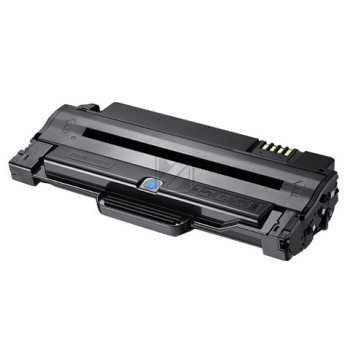 Original HP SU759A / (1052S) Toner Schwarz