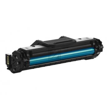 Original HP SU852A / (117) Toner Schwarz