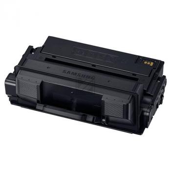 Original HP SU870A / (D201L) Toner Schwarz
