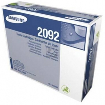 Original HP SV004A / (2092S) Toner Schwarz