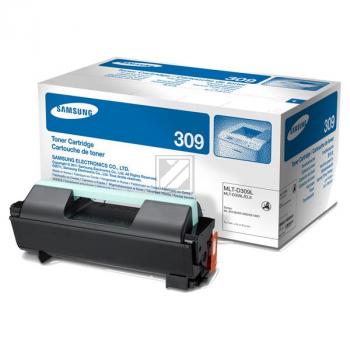 Original HP SV096A / (309L) Toner Schwarz