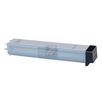 Original HP SS797A / (709) Toner Schwarz