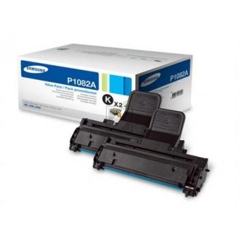 Original HP SV118A / (P1082A) Toner Schwarz 2er Set