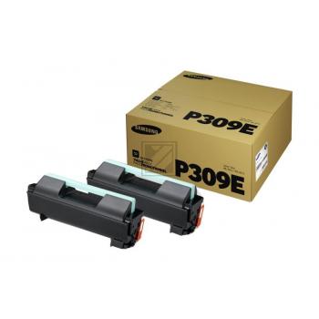Original HP SV131A / (309E) Toner Schwarz 2er Set