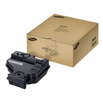 Original HP SS853A / (W709) Resttonerbehlter