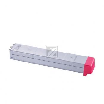 Original HP SU596A / (M8385A) Toner Magenta