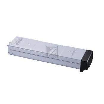 Original Samsung CLX-K8385A (SU587A) / K8385A Toner Schwarz