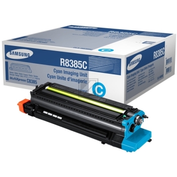 Original HP SU601A / (R8385C) Bildtrommel Cyan