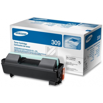 Original HP SV103A / (309S) Toner Schwarz