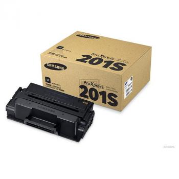Original HP SU878A / (D201S) Toner Schwarz