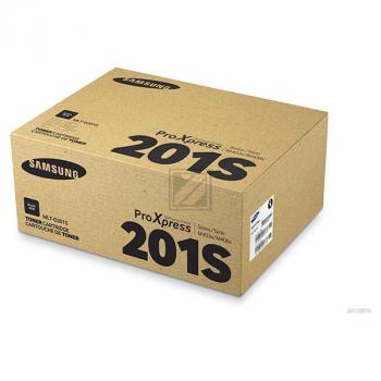 Original HP SU878A / (D201S) Toner Schwarz