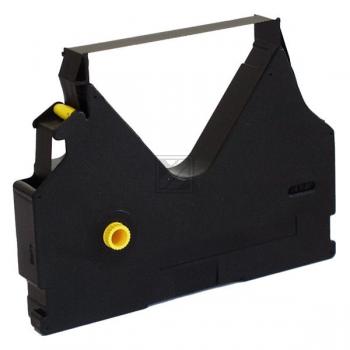Kores Farbband fr Olympia Compact, Carbon, schwarz