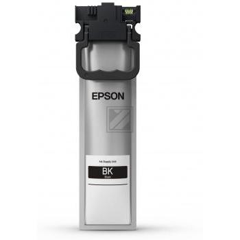 Original Epson C13T945140 / T9451 Tinte Schwarz