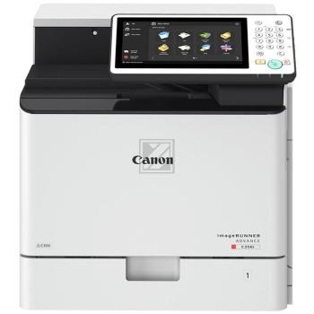 Canon IR Advance C 356 P