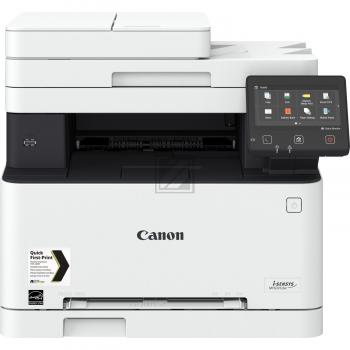 Canon I-Sensys MF-633 CDW