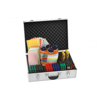 magnetoplan Seminarkoffer, gefllt