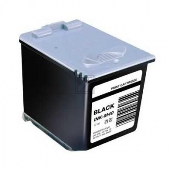 Original HP CB947A Tinte Schwarz