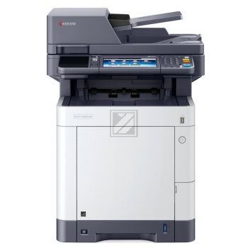 KYOCERA Ecosys M 6630