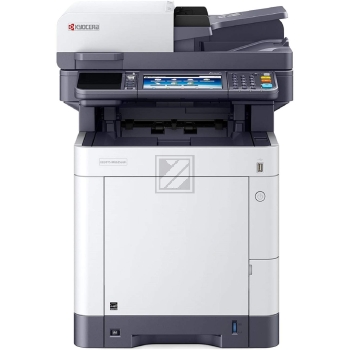 KYOCERA Ecosys M 6635 CIDN