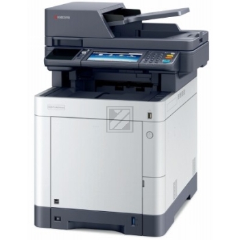 KYOCERA Ecosys M 6635 CIDNT