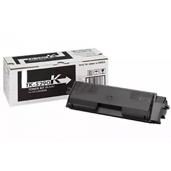 Original Kyocera 1T02TX0NL0 / TK-5290K Toner Schwarz