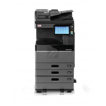 OKI ES 9476 MFP-DSDF-LCF