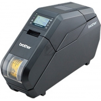 BROTHER Tape Creator