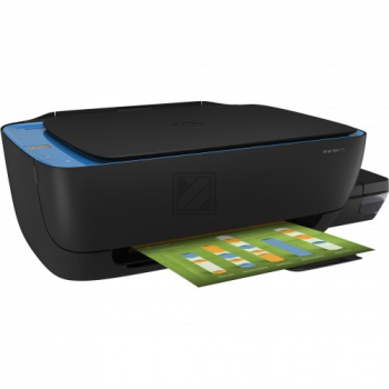 Hewlett Packard (HP) Ink Tank 319