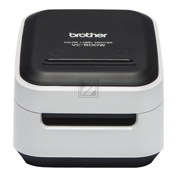 BROTHER VC-500 W
