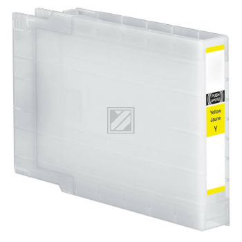 Original Epson C13T04C440 / T04C4 Tinte Gelb