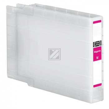 Original Epson C13T04B340 / T04B3 Tinte Magenta