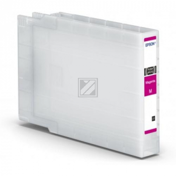 Original Epson C13T04A340 / T04A3 Tinte Magenta