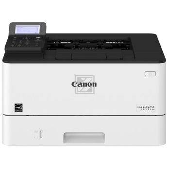 Canon Imageclass LBP-212 DW