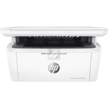 Hewlett Packard (HP) Laserjet Pro MFP M28 A