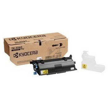 Original Kyocera 1T02V30NL0 / TK-3060 Toner Schwarz