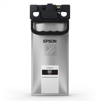 Original Epson C13T965140 / T9651 Tinte Schwarz