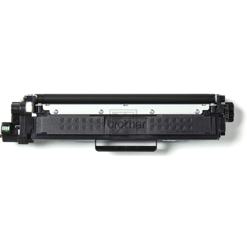 Original Brother TN-243BK Toner Schwarz