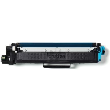 Original Brother TN-243C Toner Cyan