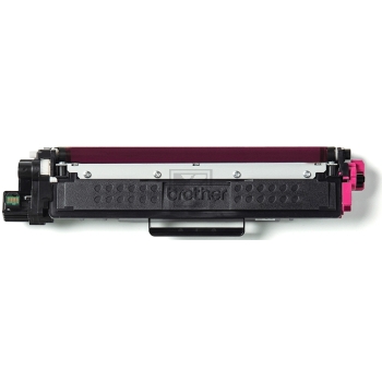 Original Brother TN-243M Toner Magenta