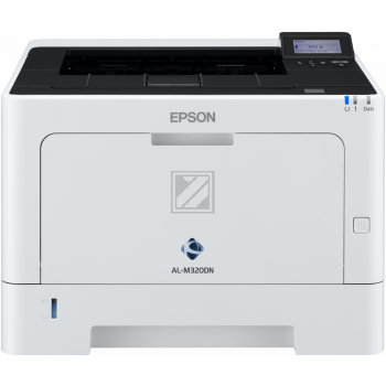 Epson Workforce AL-M 220 DTNF