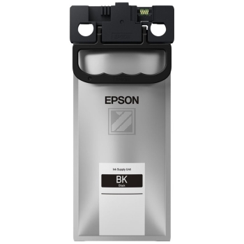 Original Epson C13T964140 / T9641 Tinte Schwarz
