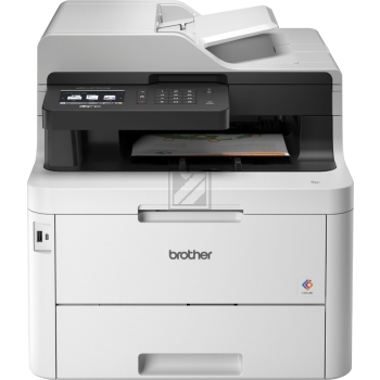 BROTHER MFC-L 3730