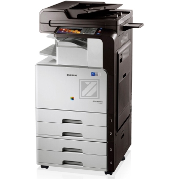 Samsung Multixpress CLX 9251